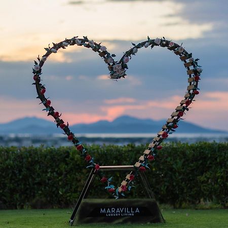 Maravilla Luxury Living Kos Exteriér fotografie