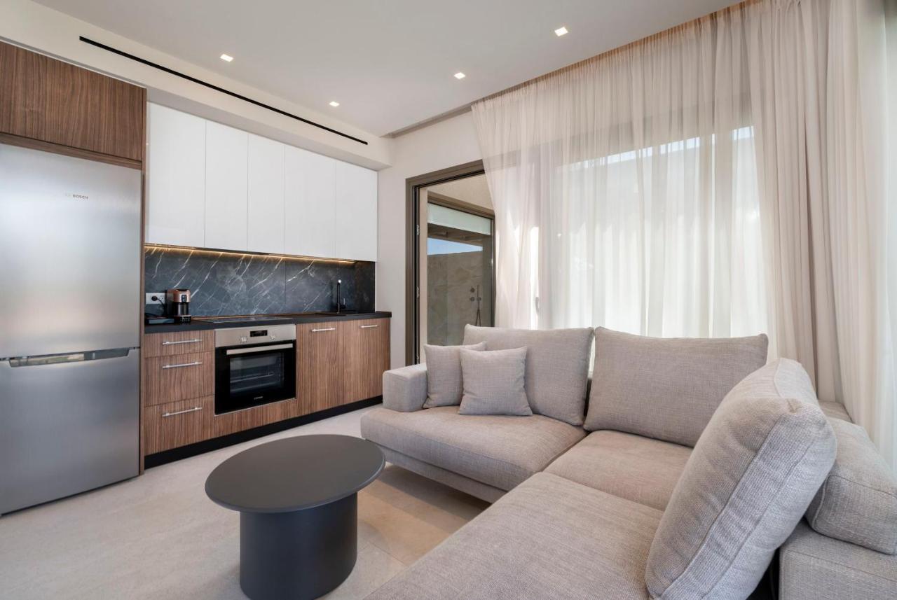 Maravilla Luxury Living Kos Exteriér fotografie
