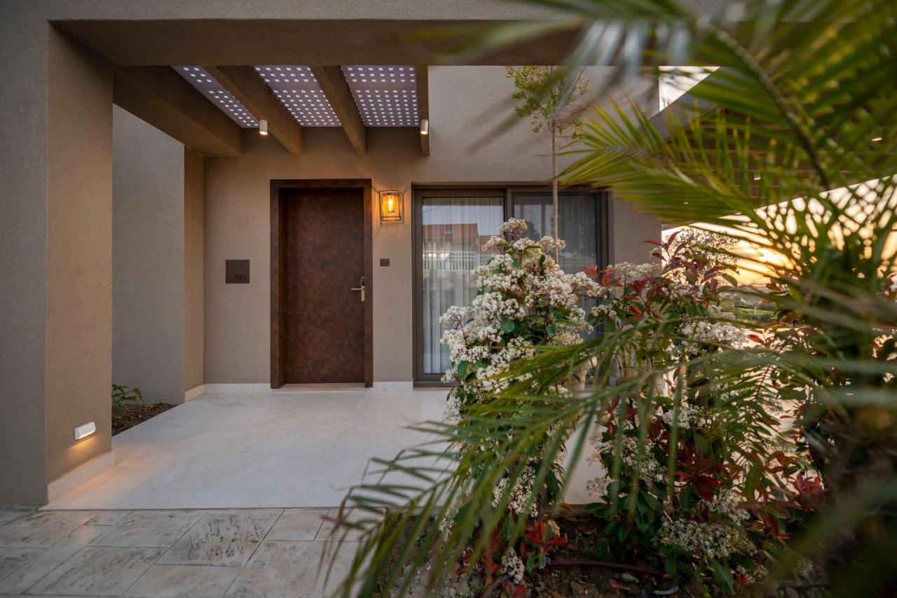 Maravilla Luxury Living Kos Exteriér fotografie
