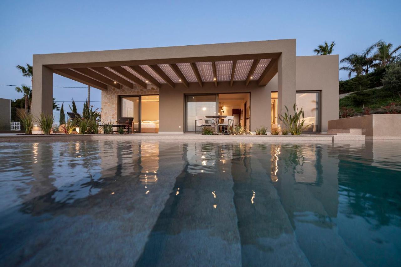 Maravilla Luxury Living Kos Exteriér fotografie