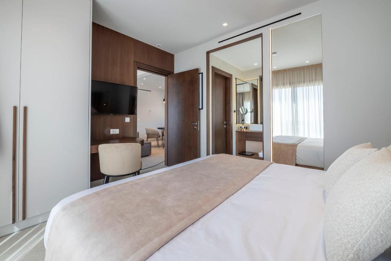 Maravilla Luxury Living Kos Exteriér fotografie