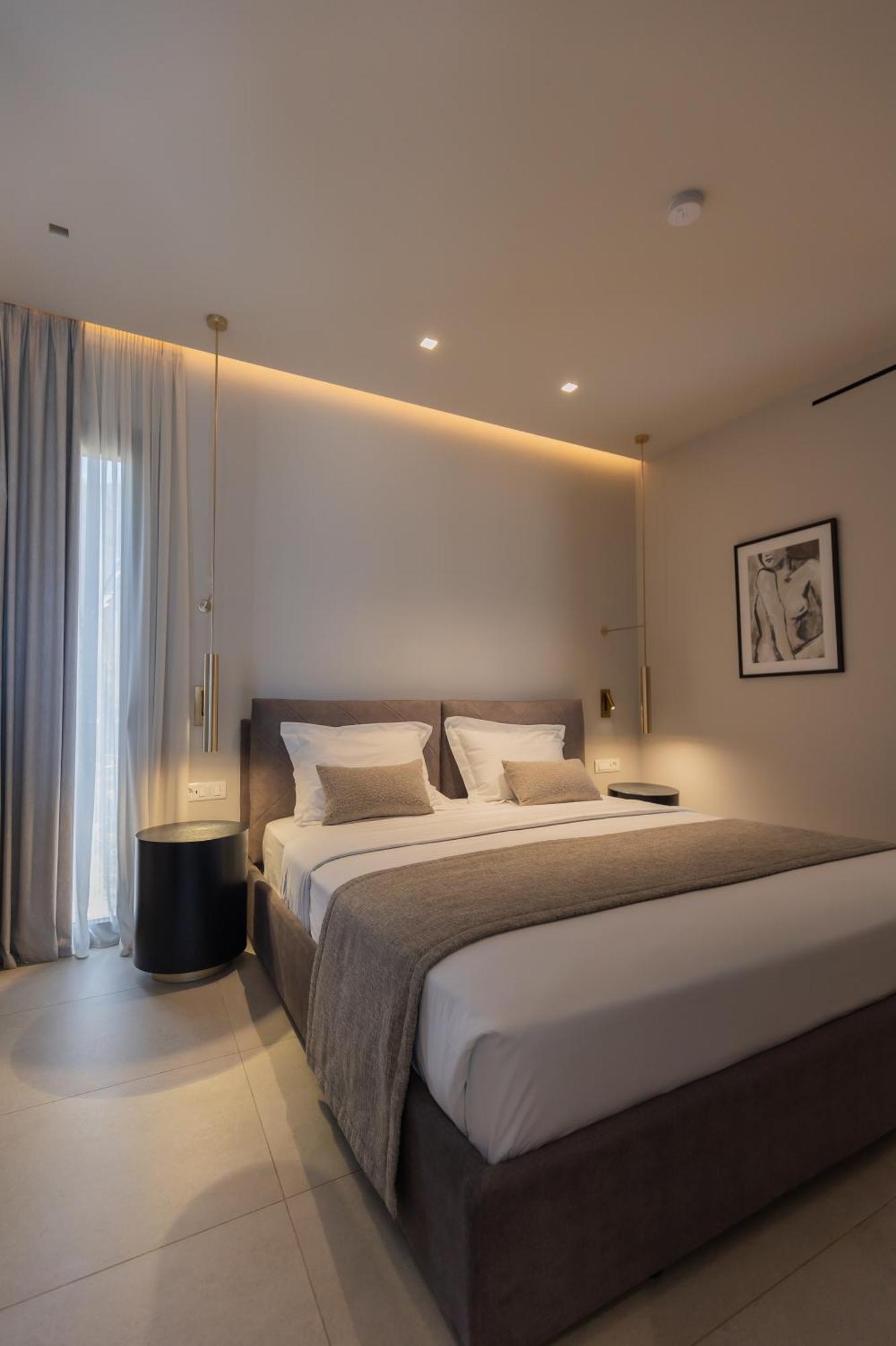Maravilla Luxury Living Kos Exteriér fotografie