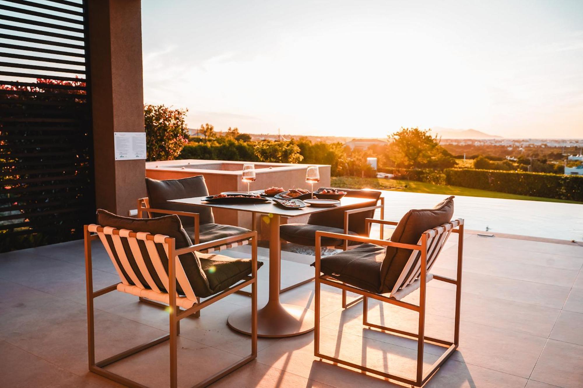Maravilla Luxury Living Kos Exteriér fotografie