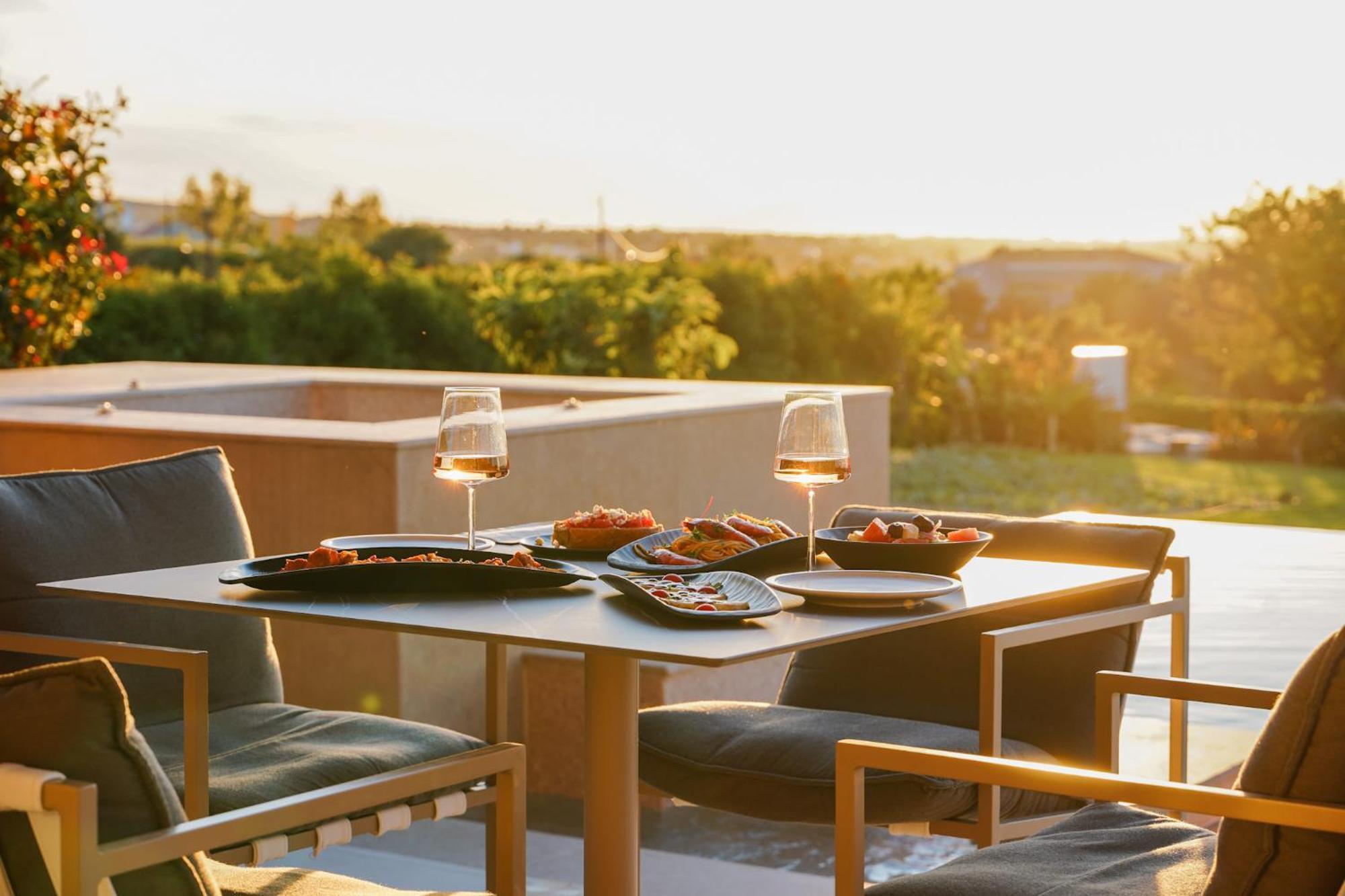 Maravilla Luxury Living Kos Exteriér fotografie