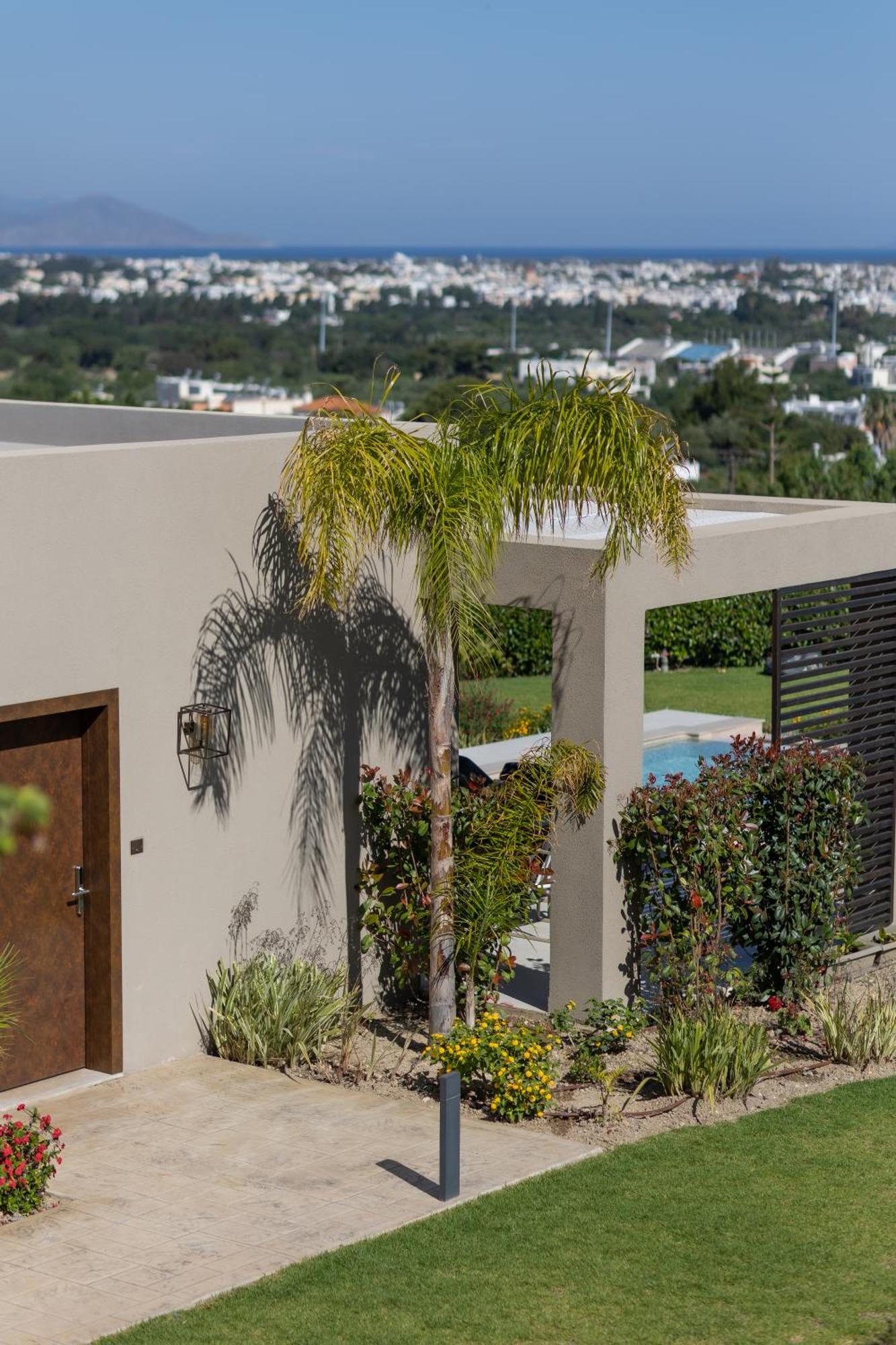 Maravilla Luxury Living Kos Exteriér fotografie
