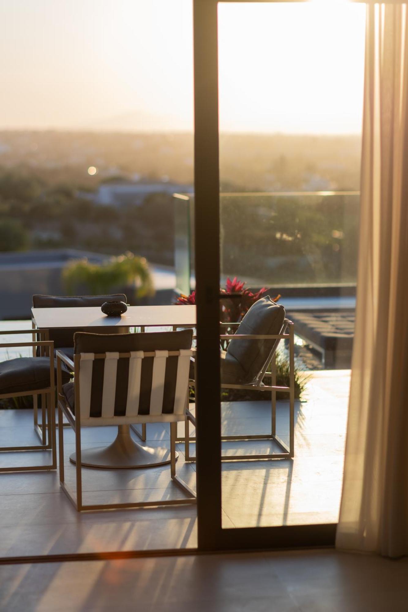 Maravilla Luxury Living Kos Exteriér fotografie