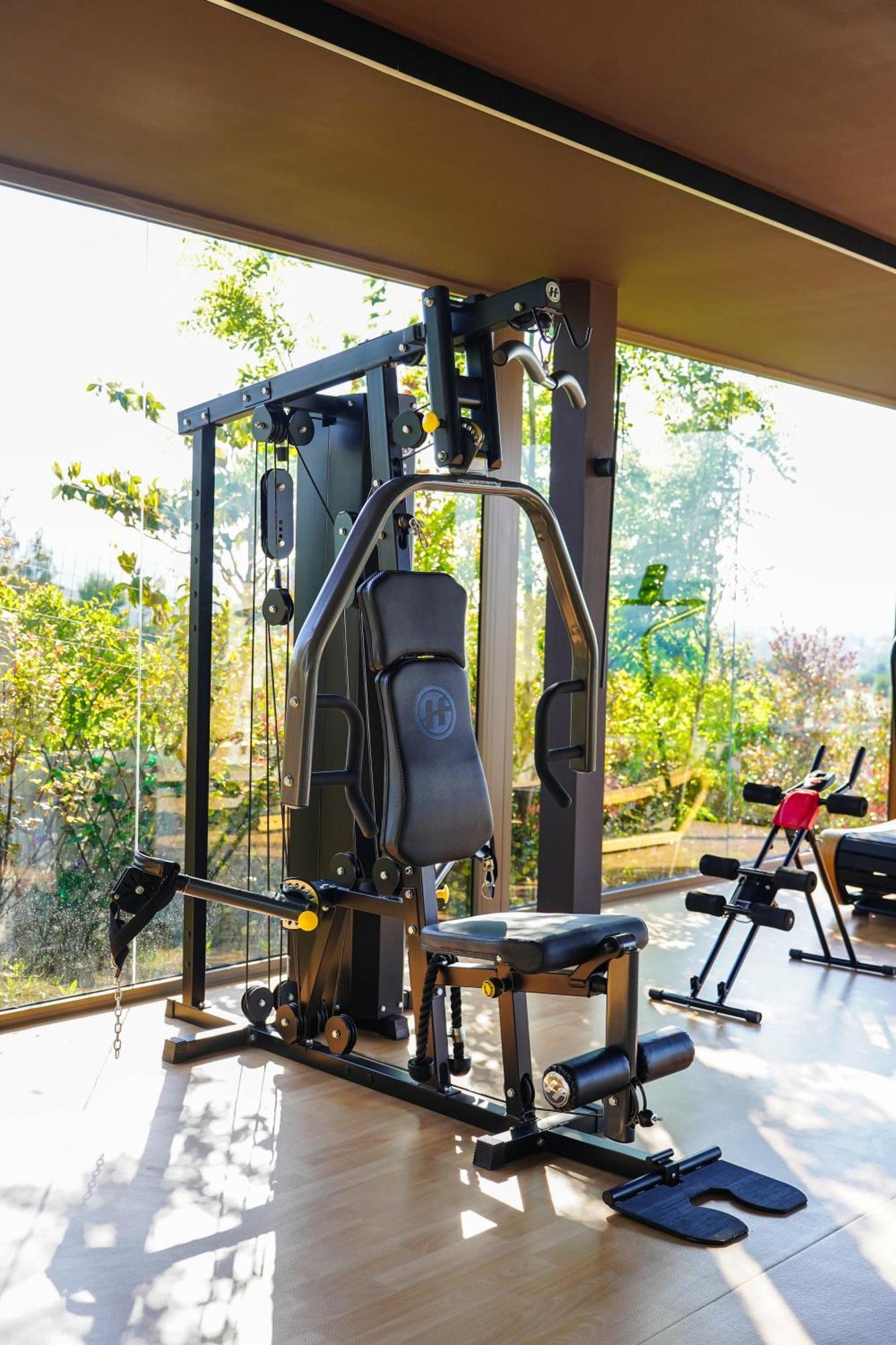 Maravilla Luxury Living Kos Exteriér fotografie