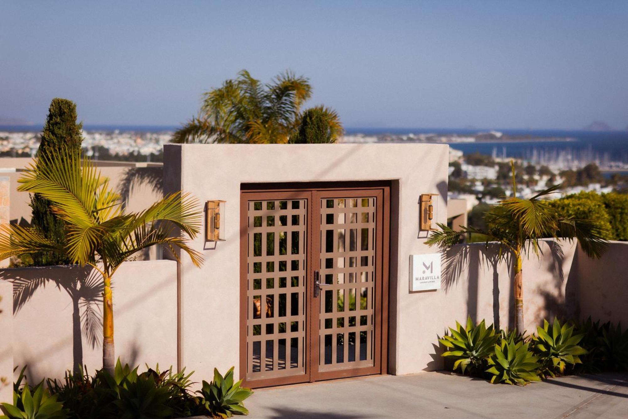Maravilla Luxury Living Kos Exteriér fotografie